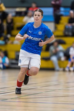 Bild 661 - wBJ NFV Futsalmeisterschaft